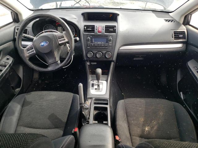 JF2GPACC0E8266036 Subaru Xv Crosstrek 2.0 Premium