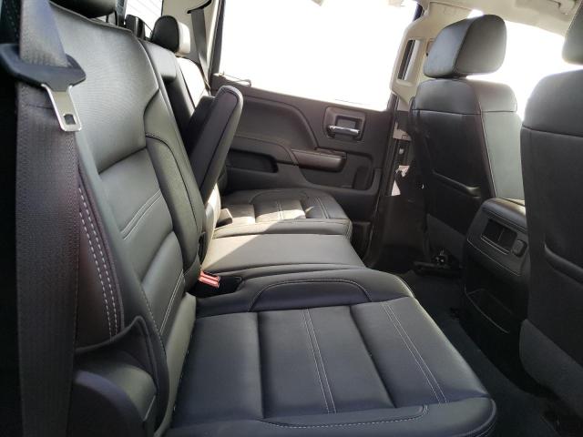 1GT12SEY1KF254163 GMC Sierra K2500 Denali