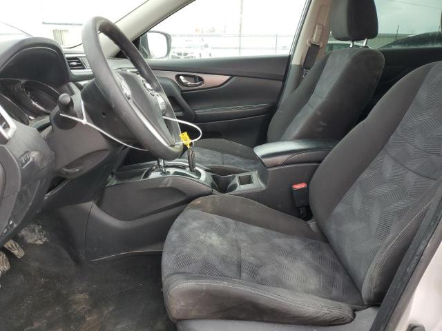 KNMAT2MV6FP552731 Nissan ROGUE S