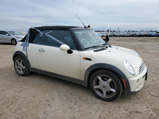 WMWRF33596TG15426 Mini Cooper