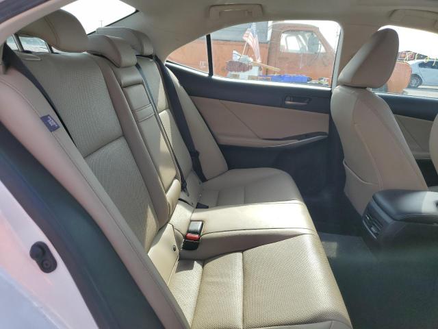 2020 LEXUS IS 300 PRE JTHDA1D20L5106924