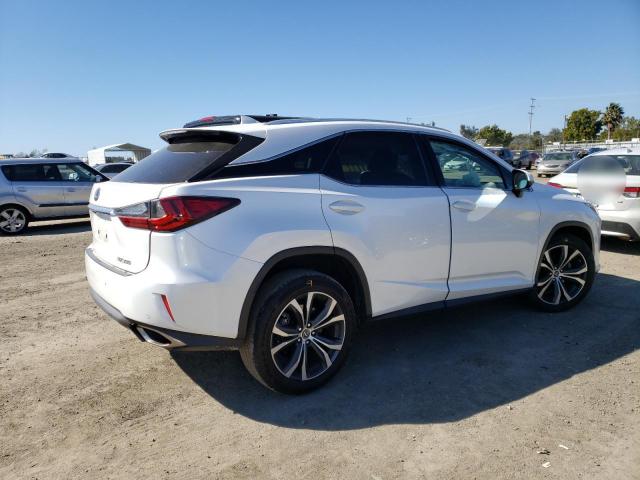 VIN 2T2ZZMCA4JC109069 2018 LEXUS RX350 no.3