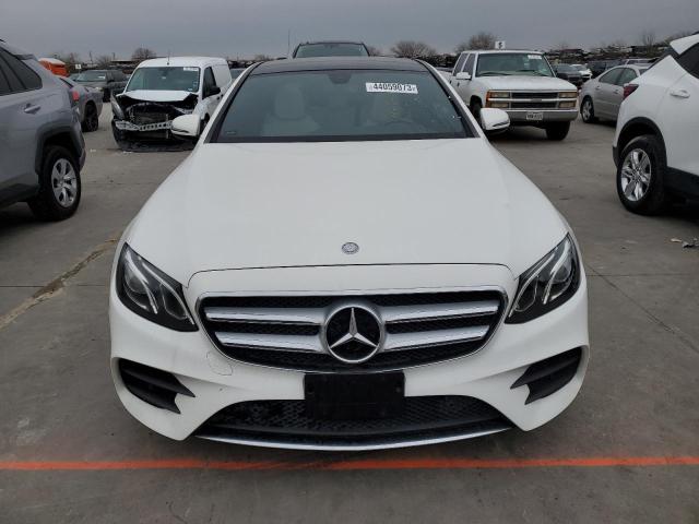 2017 MERCEDES-BENZ E 300 - WDDZF4JB8HA193667
