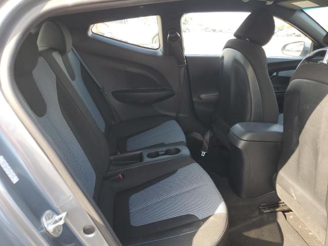 2019 HYUNDAI VELOSTER B - KMHTG6AF3KU019762