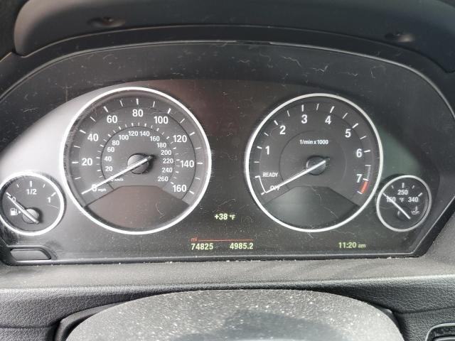 WBA3X5C54FD561832 BMW 328 XIGT