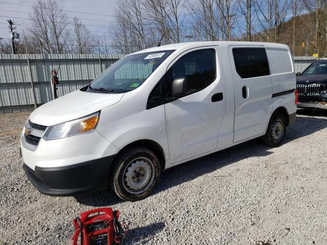 2017 CHEVROLET CITY EXPRE - 3N63M0ZN3HK713539
