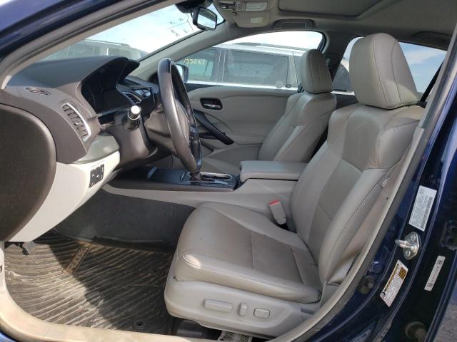2018 ACURA RDX ADVANC - 5J8TB4H7XJL000167