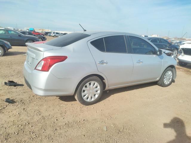 3N1CN7AP2KL850501 Nissan VERSA S