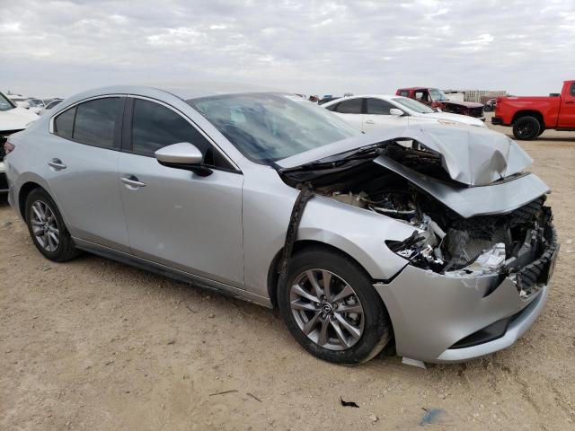2021 MAZDA 3 - JM1BPAA76M1314323
