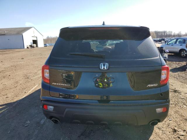 2019 HONDA PASSPORT E - 5FNYF8H59KB009333