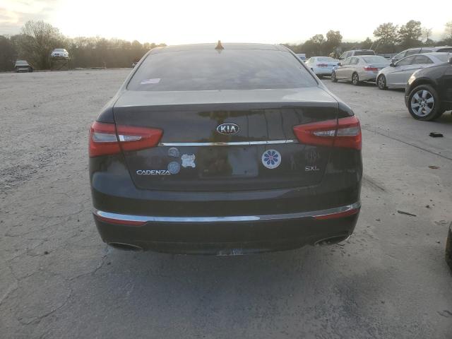 KNALN4D74E5142842 KIA Cadenza Premium
