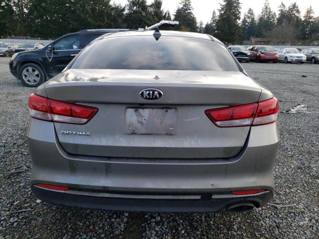 5XXGT4L31JG263486 KIA Optima Lx