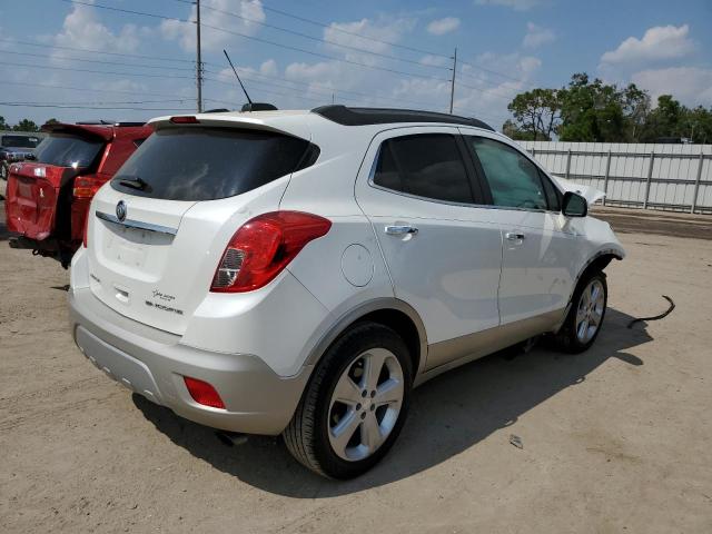 2015 BUICK ENCORE CON - KL4CJBSB5FB263063