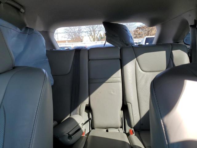 2015 LEXUS RX 350 - 2T2ZK1BA9FC176049