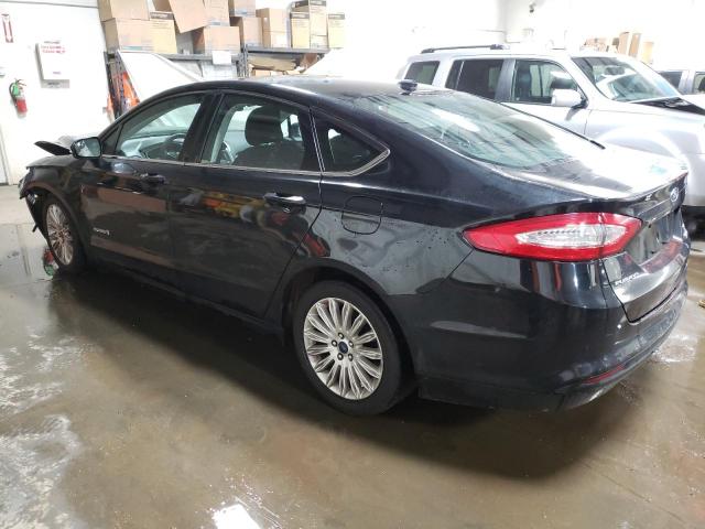 2015 FORD FUSION SE 3FA6P0LU0FR236392