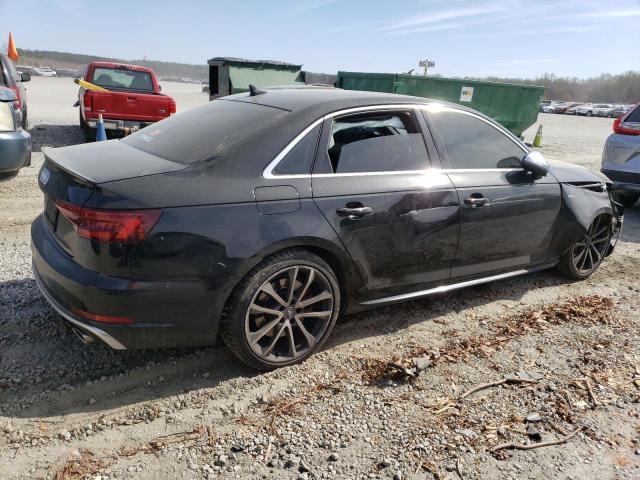 2018 AUDI S4 PREMIUM - WAUB4AF42JA213795