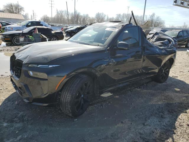 2023 BMW X7 XDRIVE4 - 5UX23EM01P9P78755