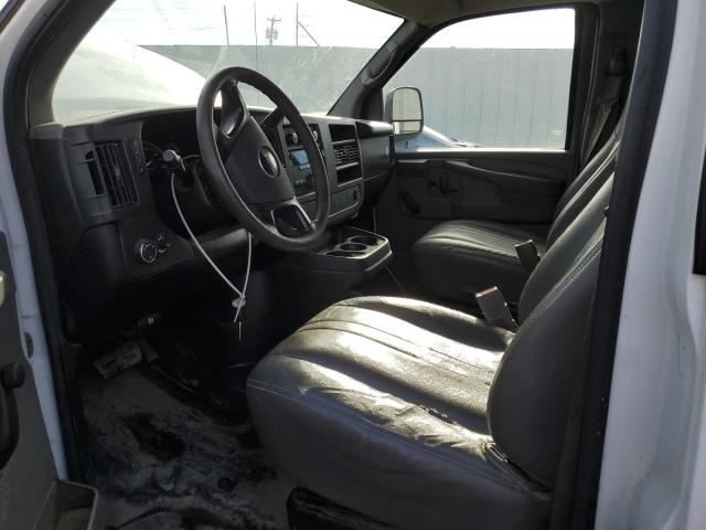 1GT2GUAA7A1126600 GMC Savana G3500