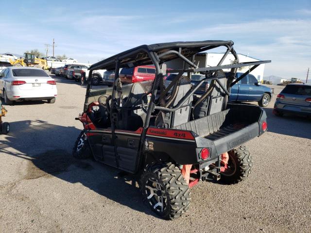 2016 KAWASAKI KRT800 C - JKBRTCG18GB502547
