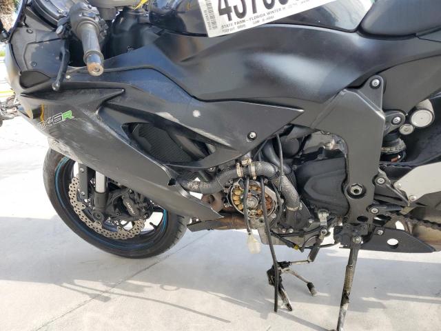 2019 KAWASAKI ZX636 K - JKBZXJH10KA000508