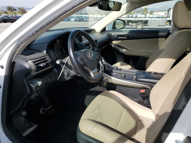 2020 LEXUS IS 300 PRE JTHDA1D20L5106924