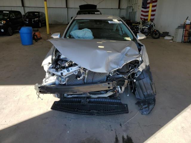 2019 TOYOTA COROLLA L 2T1BURHE1KC162987