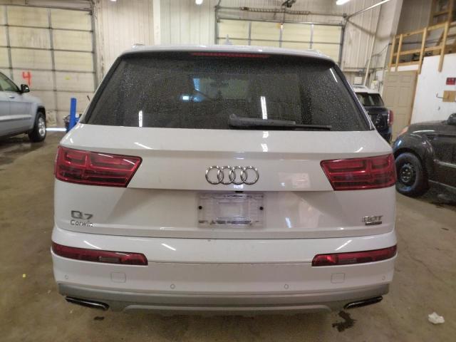 VIN WA1VAAF72HD008886 2017 Audi Q7, Prestige no.6