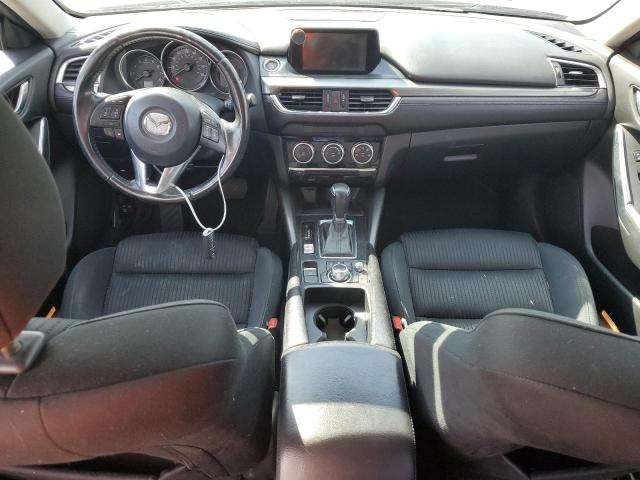 2016 MAZDA 6 SPORT - JM1GJ1U51G1468427