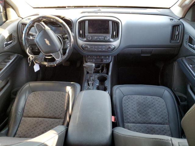 2016 CHEVROLET COLORADO Z - 1GCGTDE34G1114121