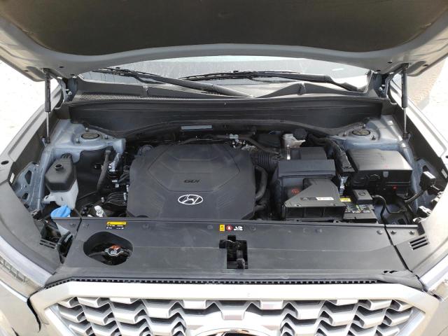 2020 HYUNDAI PALISADE L - KM8R54HE2LU073234