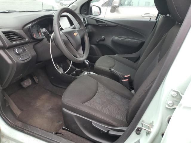 KL8CB6SA1HC765141 Chevrolet SPARK LS