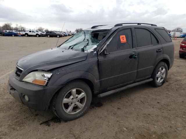 2008 Kia Sorento EX