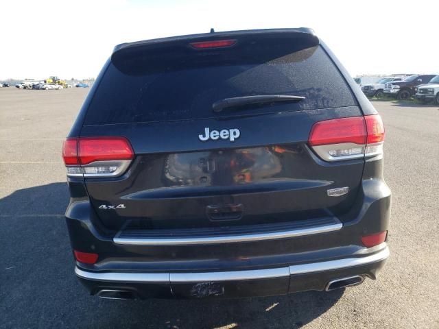 1C4RJFJG2FC794543 Jeep Grand Cherokee Summit