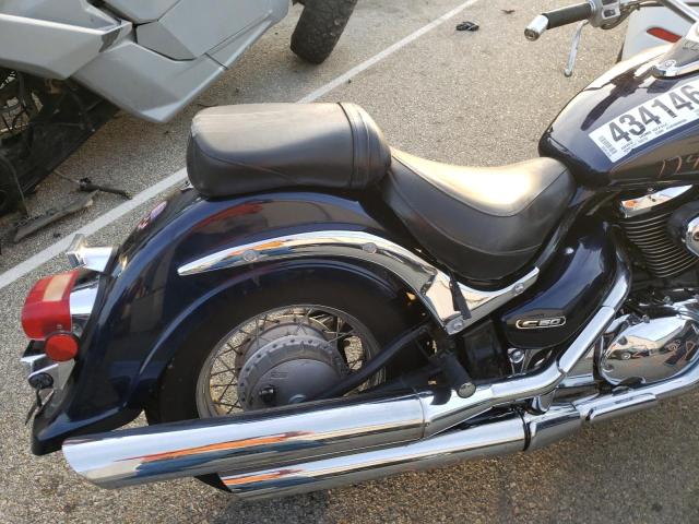2006 SUZUKI C50 - JS1VS55A762113613