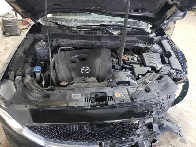 2018 MAZDA CX-5 GRAND JM3KFBDM0J0326762