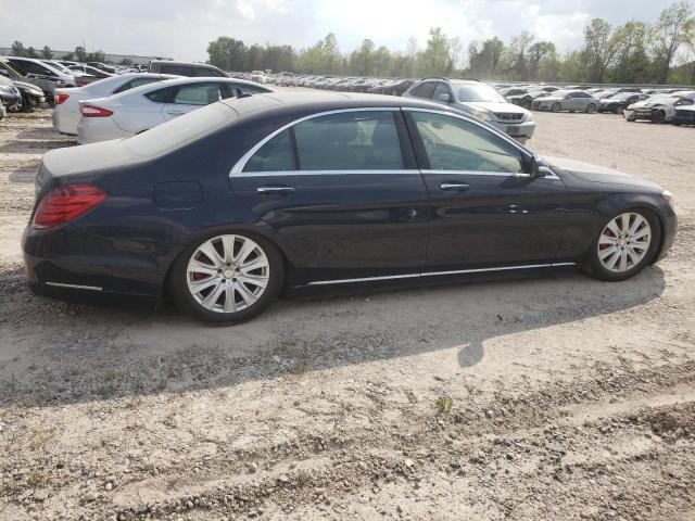 2015 MERCEDES-BENZ S 550 4MAT - WDDUG8FB4FA077015