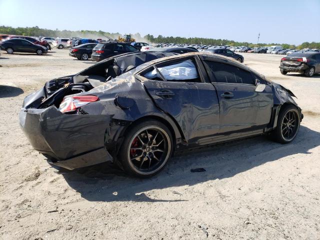 2015 SUBARU WRX STI LI - JF1VA2U63F9809936