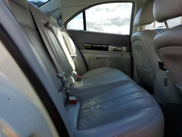 1LNHM86S24Y613366 Lincoln LS SERIES