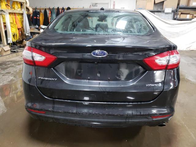2015 FORD FUSION SE 3FA6P0LU0FR236392