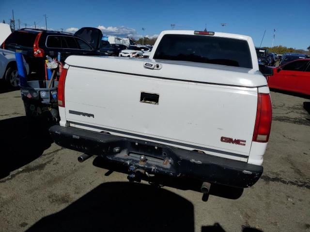 1GTEC14W8WZ533980 GMC Sierra C1500