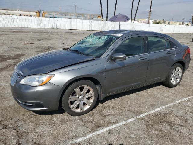 2011 Chrysler 200 Touring