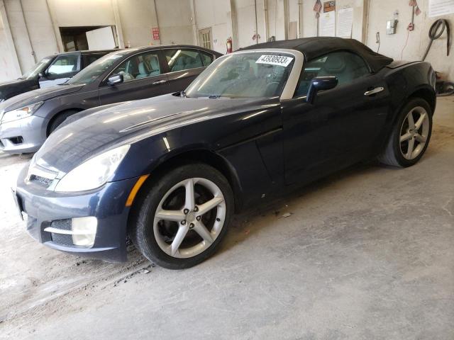 2007 Saturn Sky 