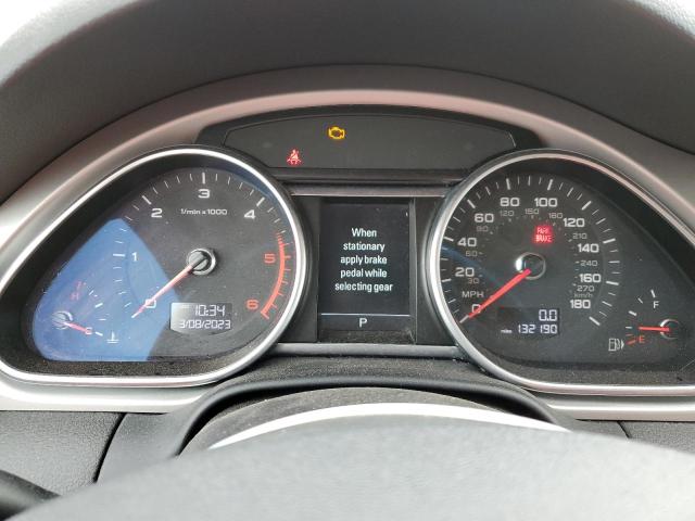 2015 AUDI Q7 TDI PRE - WA1LMAFE3FD027277