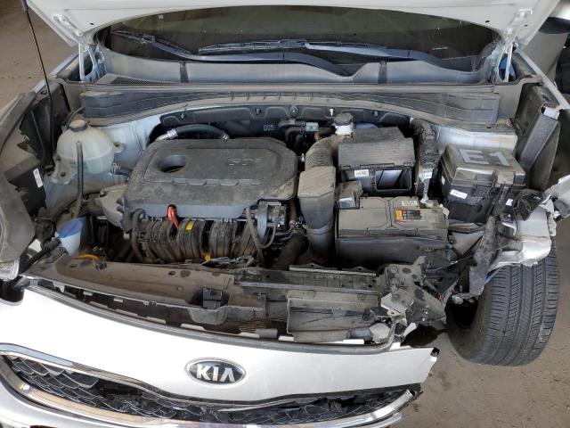 KNDPM3AC7L7787005 KIA Sportage Lx