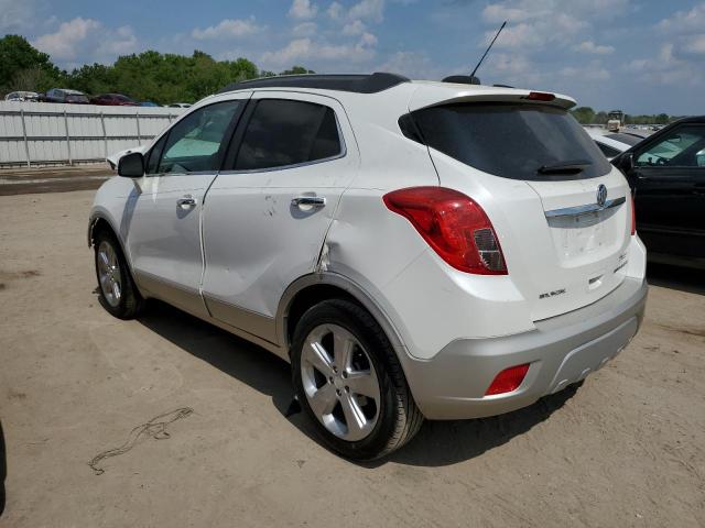 2015 BUICK ENCORE CON - KL4CJBSB5FB263063