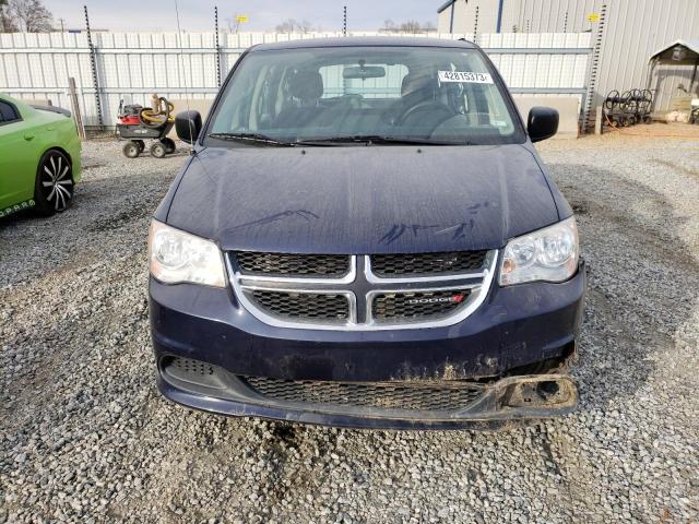 2015 DODGE GRAND CARA 2C4RDGBG0FR558671
