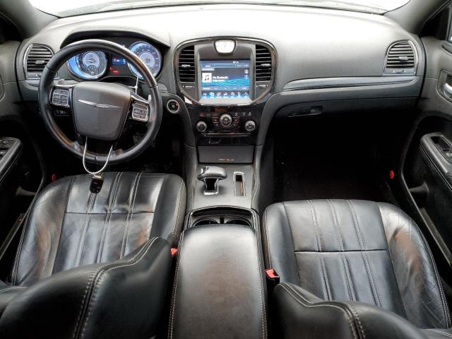 2C3CCABG1EH376752 Chrysler 300 S