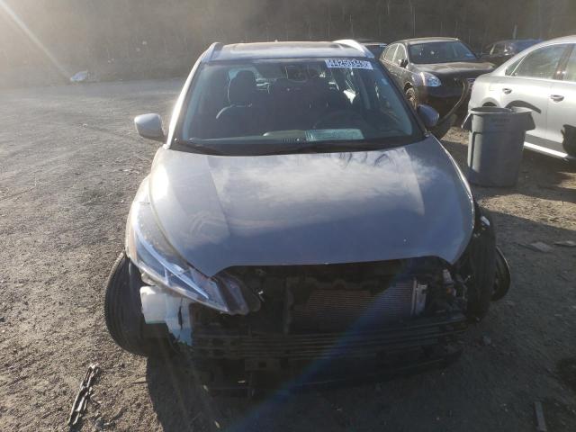 2021 NISSAN KICKS SV - 3N1CP5CV2ML532911