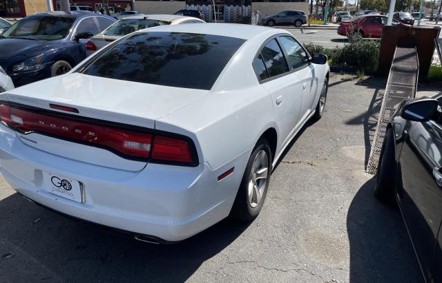 2C3CDXBG5EH168762 Dodge Charger Se