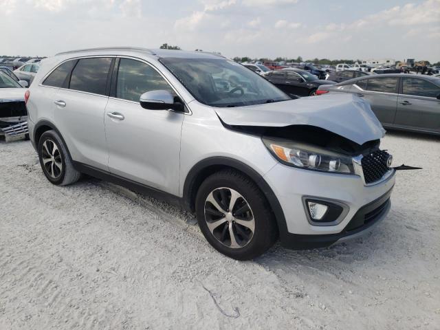 5XYPH4A58GG094934 KIA SORENTO EX